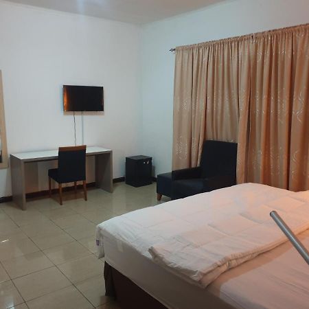 Sakumono Fresh Air Lodge מראה חיצוני תמונה