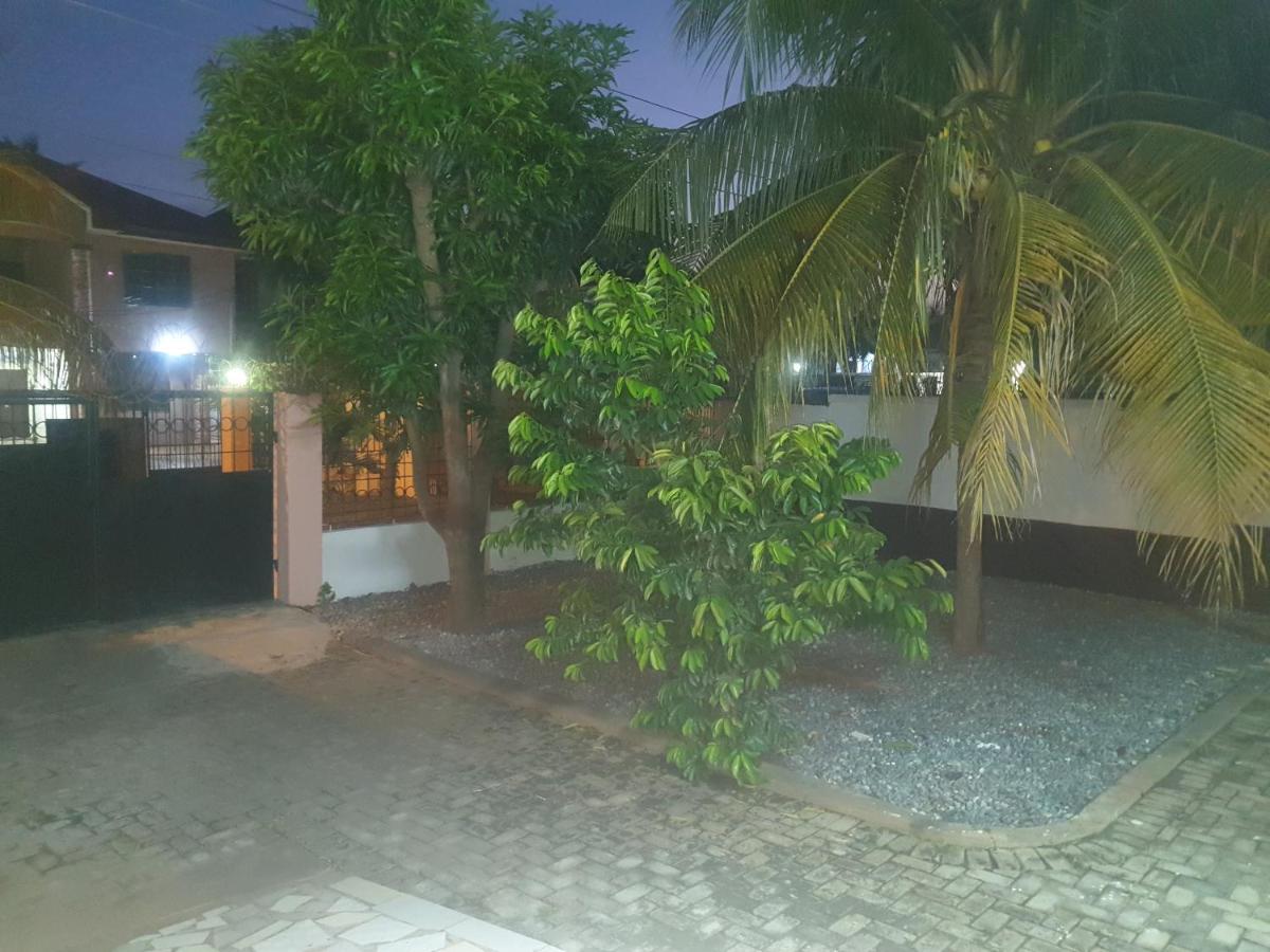 Sakumono Fresh Air Lodge מראה חיצוני תמונה