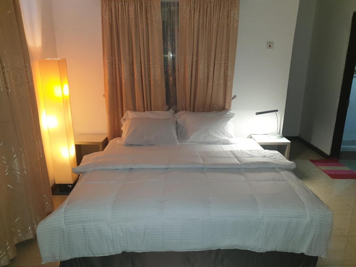 Sakumono Fresh Air Lodge מראה חיצוני תמונה