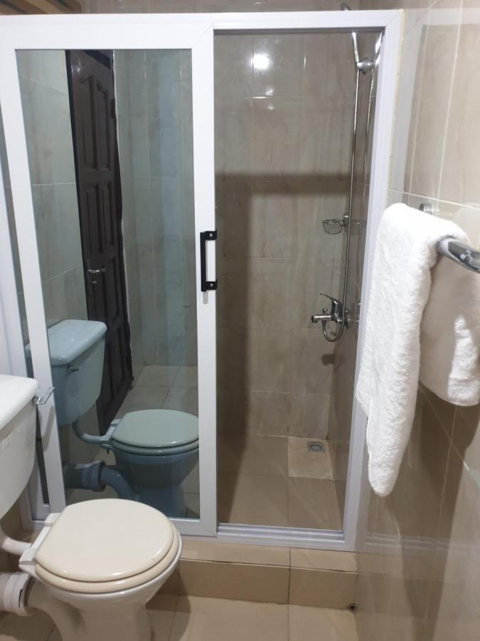 Sakumono Fresh Air Lodge מראה חיצוני תמונה