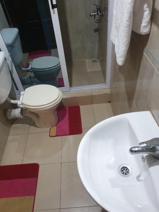 Sakumono Fresh Air Lodge מראה חיצוני תמונה