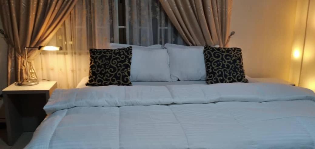 Sakumono Fresh Air Lodge מראה חיצוני תמונה