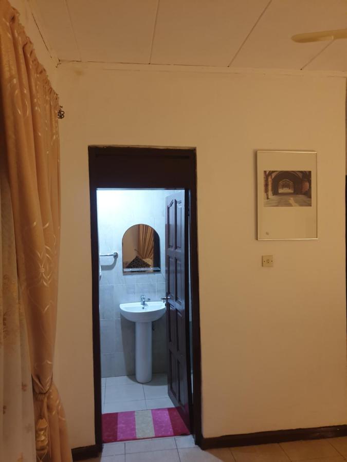 Sakumono Fresh Air Lodge מראה חיצוני תמונה