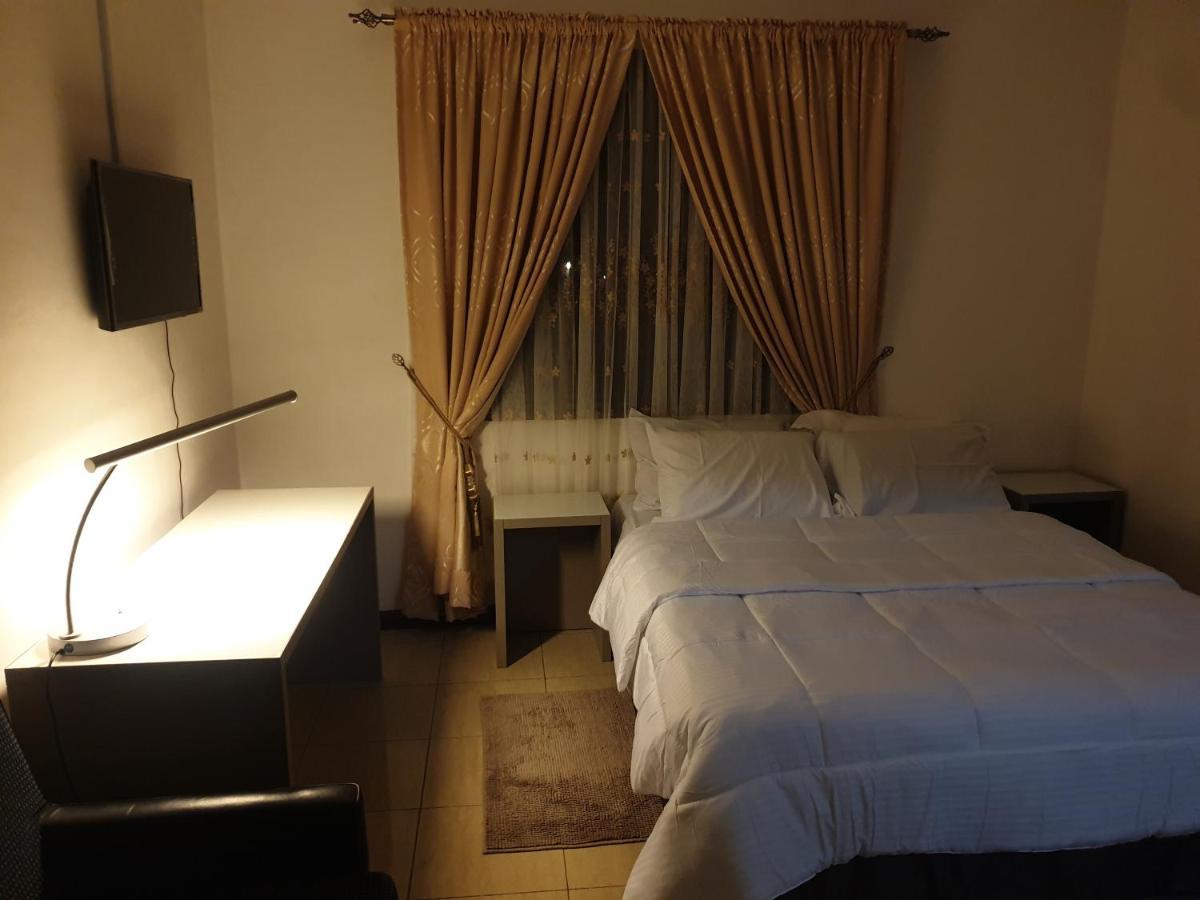 Sakumono Fresh Air Lodge מראה חיצוני תמונה