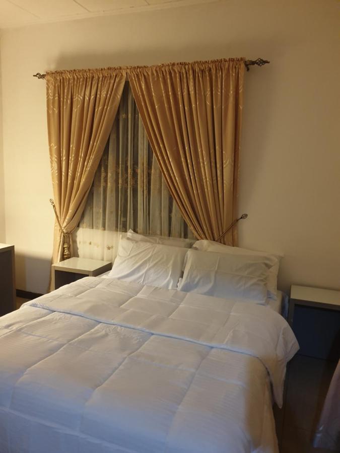 Sakumono Fresh Air Lodge מראה חיצוני תמונה