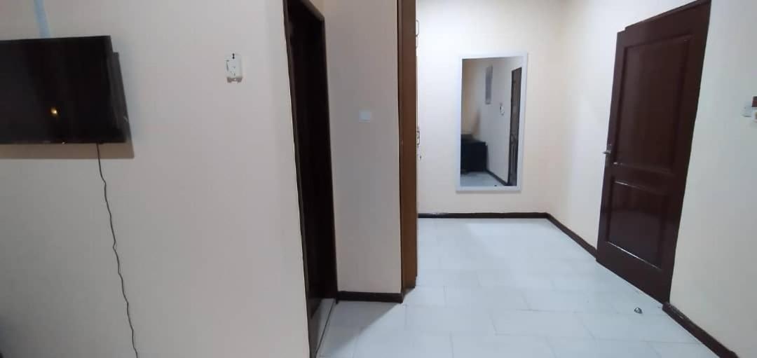 Sakumono Fresh Air Lodge מראה חיצוני תמונה