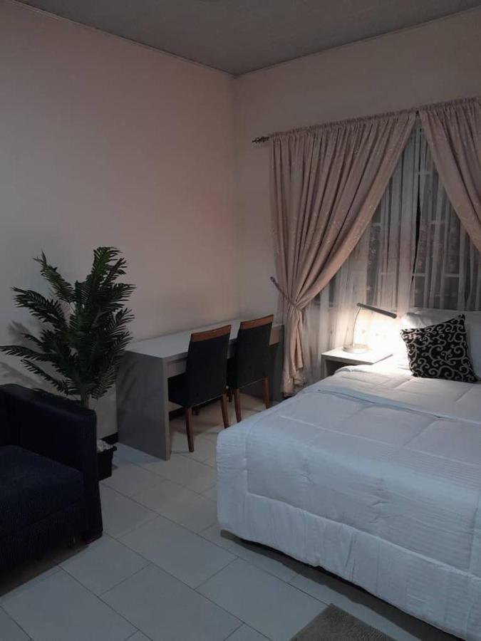 Sakumono Fresh Air Lodge מראה חיצוני תמונה