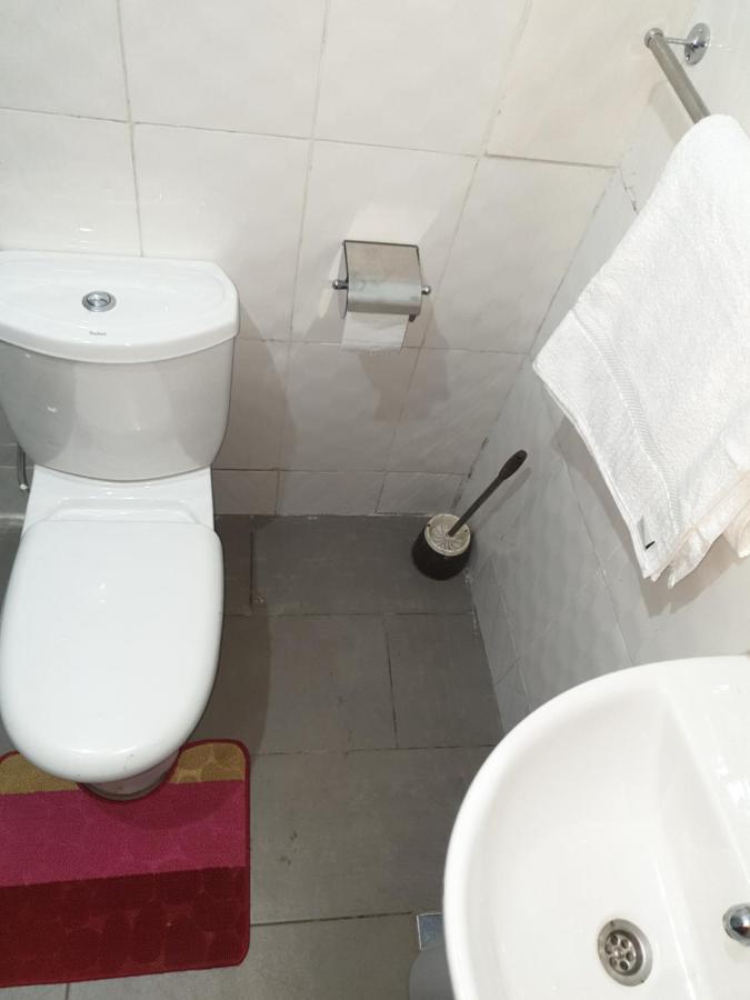 Sakumono Fresh Air Lodge מראה חיצוני תמונה